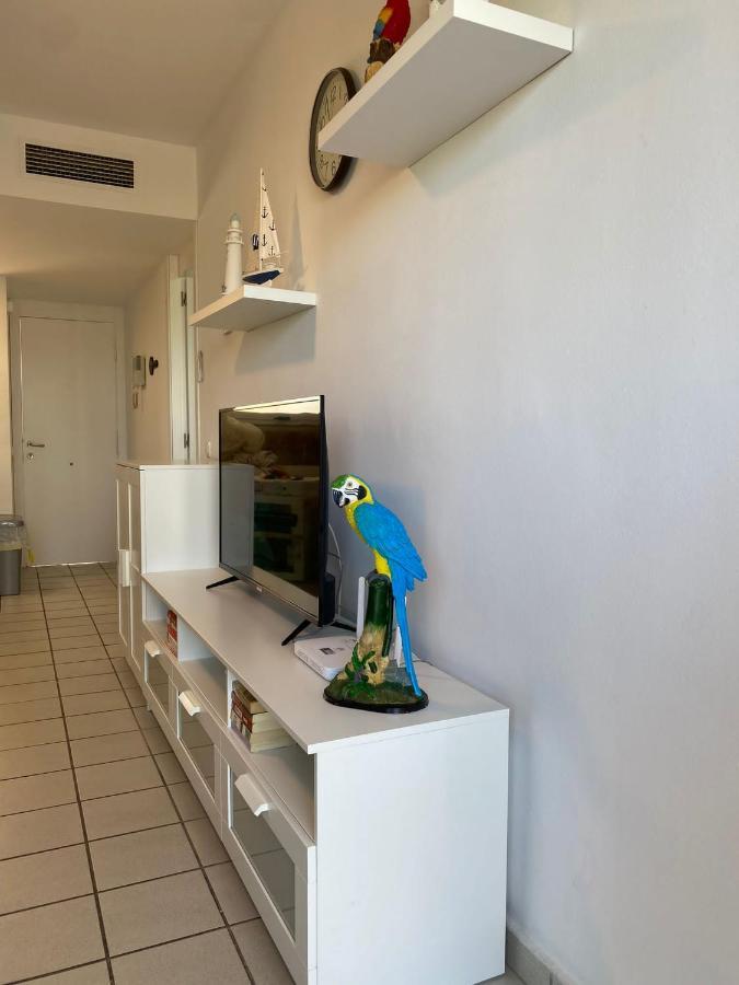 Apartment Palmas De Coco Playa Flamenca Buitenkant foto