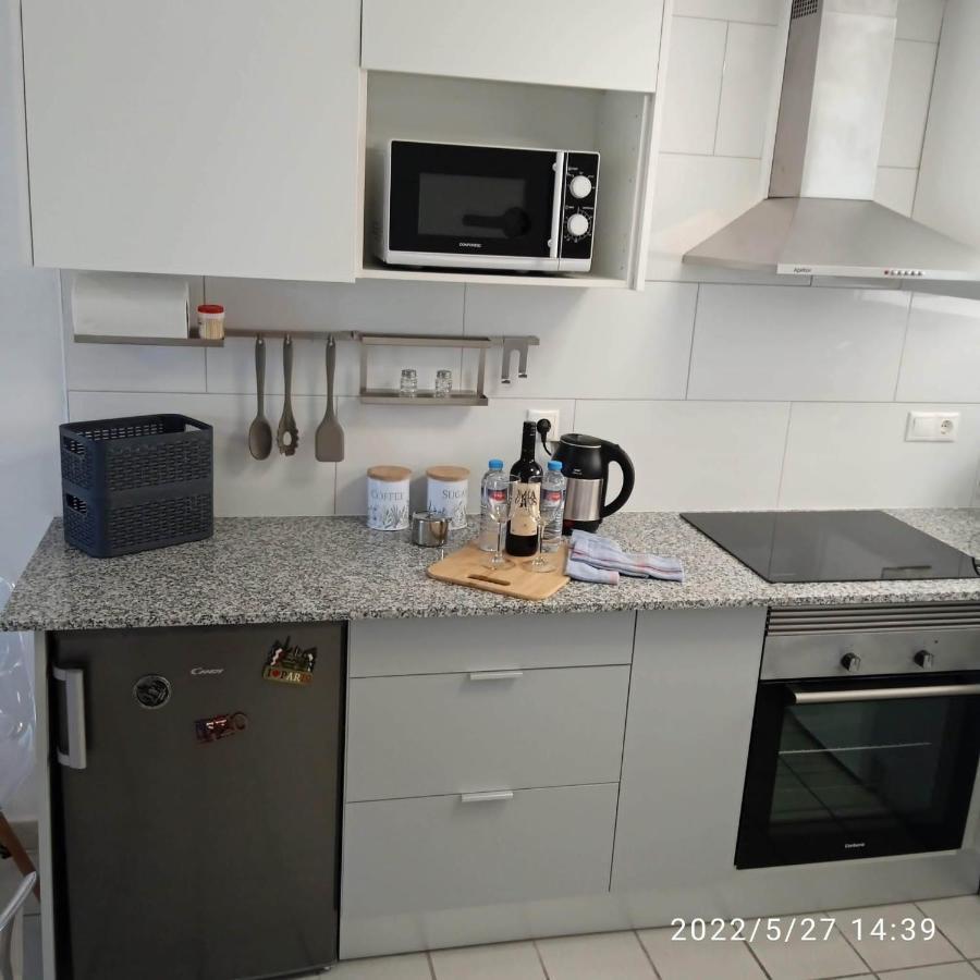 Apartment Palmas De Coco Playa Flamenca Buitenkant foto