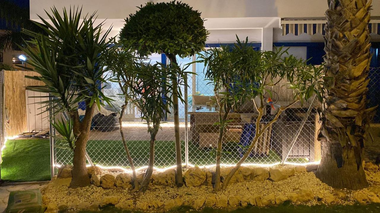 Apartment Palmas De Coco Playa Flamenca Buitenkant foto