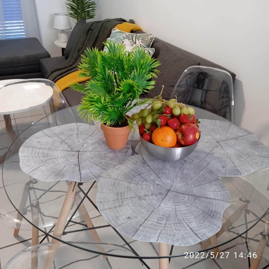 Apartment Palmas De Coco Playa Flamenca Buitenkant foto
